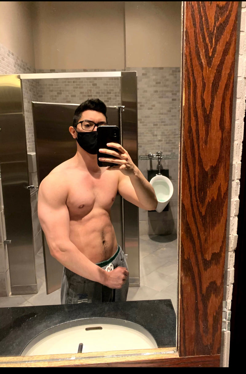 After transformation