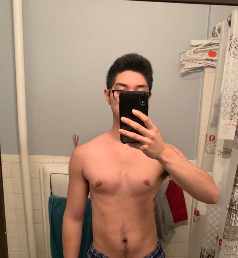 Before transformation