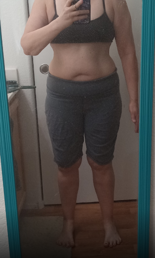 After transformation