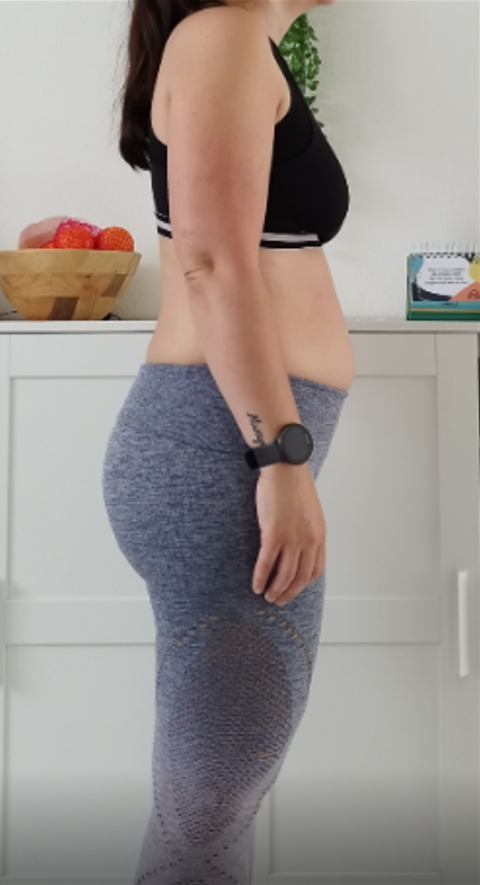 Before transformation