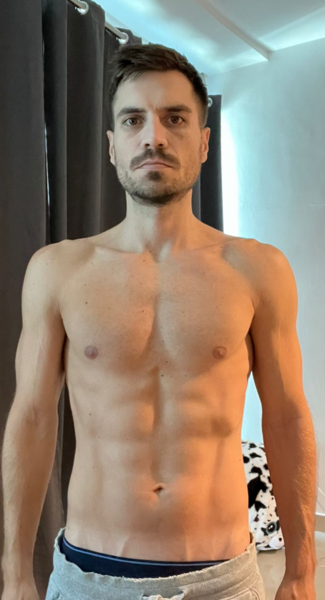 After transformation