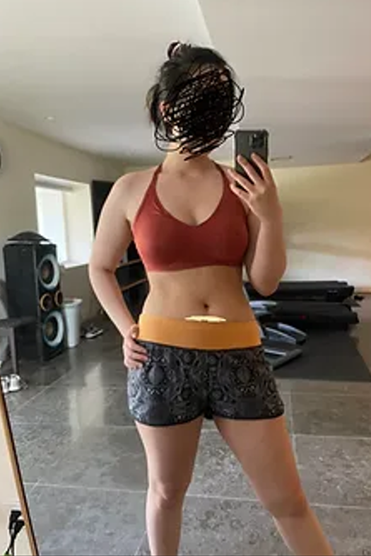 Before transformation